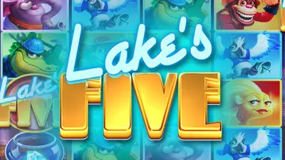 lakes five
