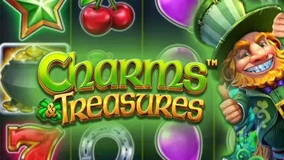 charms and treasures betsoft