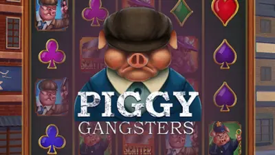 piggy gangsters