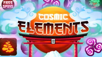 cosmic elements